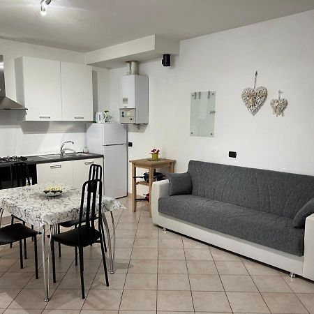 Patrizia Apartement Кьоджа Экстерьер фото