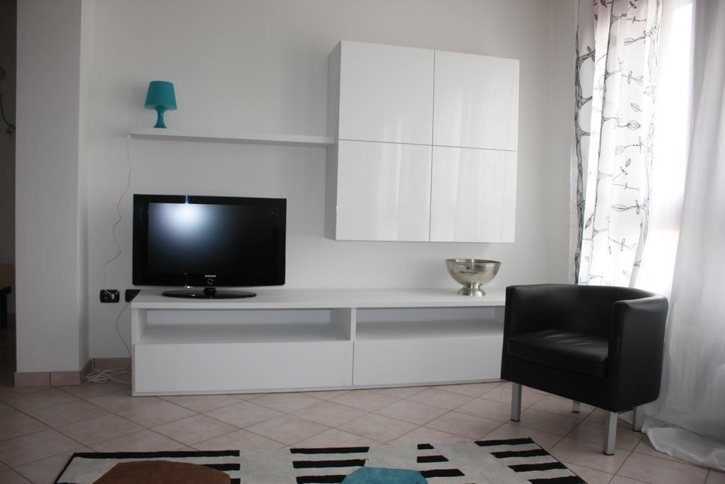 Patrizia Apartement Кьоджа Номер фото